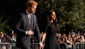 "Ella quería ser rechazada": Acusan malos tratos de Meghan Markle y Harry a empleados de la corona "Ella quería ser rechazada": Acusan malos tratos de Meghan Markle y Harry a empleados de la corona