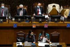 Senado posterga votación sobre el TPP 11 tras solicitud de Apruebo Dignidad Senado posterga votación sobre el TPP 11 tras solicitud de Apruebo Dignidad