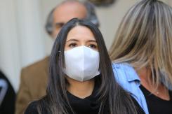 Tohá se quejó formalmente ante RN por dichos de Martorell: “Son falsos y constituyen una afrenta” Tohá se quejó formalmente ante RN por dichos de Martorell: “Son falsos y constituyen una afrenta”
