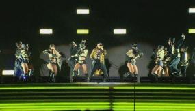 [VIDEO] Concierto Daddy Yankee: Compraron entrada, pero quedaron fuera del show