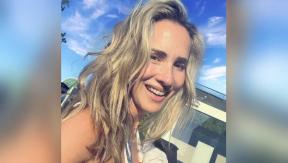 El video que subió Angélica Castro tras escándalo de Cristián de la Fuente: "Usó particular canción" El video que subió Angélica Castro tras escándalo de Cristián de la Fuente: "Usó particular canción"