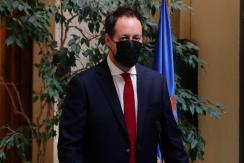 Diputado Urruticoechea insiste: "El daño de una violación no va a mejorar ese crimen abortando" Diputado Urruticoechea insiste: "El daño de una violación no va a mejorar ese crimen abortando"