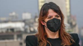 Perfil: Constanza Martínez, la delegada presidencial que volvió a la polémica por Daddy Yankee Perfil: Constanza Martínez, la delegada presidencial que volvió a la polémica por Daddy Yankee