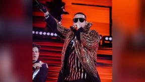 Daddy Yankee terminó en urgencias antes de su último show en Chile: cantante explicó lo que pasó Daddy Yankee terminó en urgencias antes de su último show en Chile: cantante explicó lo que pasó