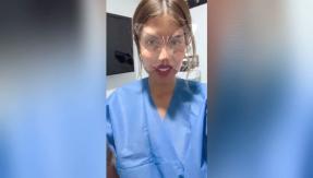 Coté López mostró el antes y después de intervención estética a la que se sometió: "Estoy listoca" Coté López mostró el antes y después de intervención estética a la que se sometió: "Estoy listoca"
