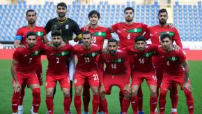 El Mundial más polémico: Piden a la FIFA expulsar a país de Qatar 2022 a 51 días de la inauguración El Mundial más polémico: Piden a la FIFA expulsar a país de Qatar 2022 a 51 días de la inauguración