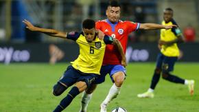 Mundial de Qatar: TAS inicia proceso de arbitraje por apelación de Chile en el caso Byron Castillo Mundial de Qatar: TAS inicia proceso de arbitraje por apelación de Chile en el caso Byron Castillo