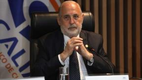 Abbott se despide como fiscal nacional: “Hemos actuado con entereza y decisión frente al delito” Abbott se despide como fiscal nacional: “Hemos actuado con entereza y decisión frente al delito”
