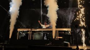David Guetta anuncia nuevo show en Chile tras agotar entradas en menos de 2 horas David Guetta anuncia nuevo show en Chile tras agotar entradas en menos de 2 horas