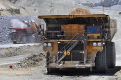 Los Bronces: SEA rechaza recurso de Anglo American para limitar participación ciudadana Los Bronces: SEA rechaza recurso de Anglo American para limitar participación ciudadana