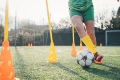 Cinco ideas para comenzar un negocio relacionado con el deporte Cinco ideas para comenzar un negocio relacionado con el deporte