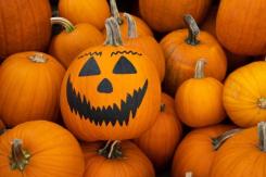 ¿Cuándo se celebra el Halloween 2022 en Chile? ¿Cuándo se celebra el Halloween 2022 en Chile?