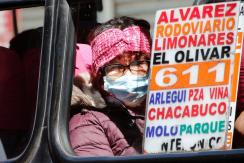 En qué casos será obligatoria la mascarilla (y cuándo no) a partir del 1 de octubre En qué casos será obligatoria la mascarilla (y cuándo no) a partir del 1 de octubre