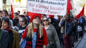¿Qué está pasando con la izquierda en Europa? ¿Qué está pasando con la izquierda en Europa?