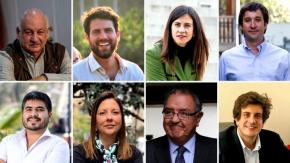 “Grupo constitucional de los 8” entregará propuesta de consenso la próxima semana “Grupo constitucional de los 8” entregará propuesta de consenso la próxima semana