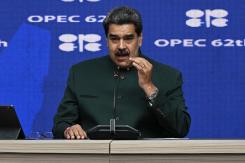 EE.UU libera a dos sobrinos de Nicolás Maduro a cambio de siete prisioneros que estaban en Venezuela EE.UU libera a dos sobrinos de Nicolás Maduro a cambio de siete prisioneros que estaban en Venezuela