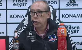 Colo Colo critica suspensión de partido con UC y pone de ejemplo incidentes en show de Daddy Yankee Colo Colo critica suspensión de partido con UC y pone de ejemplo incidentes en show de Daddy Yankee