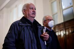 Teillier y nuevo proceso Constituyente: "Primera vez que nos aceptan de buena gana en el diálogo" Teillier y nuevo proceso Constituyente: "Primera vez que nos aceptan de buena gana en el diálogo"