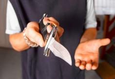 India: Mujer mutila los genitales de su novio luego que intentara violar a su hija India: Mujer mutila los genitales de su novio luego que intentara violar a su hija