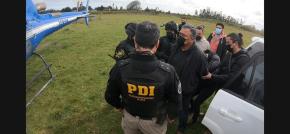 Cómo se está reorganizando la CAM tras captura de Llaitul para expulsar "toda inversión capitalista" Cómo se está reorganizando la CAM tras captura de Llaitul para expulsar "toda inversión capitalista"
