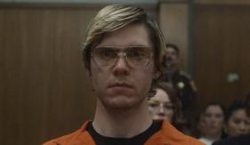 Los perturbadores registros que vio y escuchó Evan Peters para interpretar a Jeffrey Dahmer Los perturbadores registros que vio y escuchó Evan Peters para interpretar a Jeffrey Dahmer
