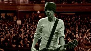 Muere Pogo, vocalista de Los Peores de Chile Muere Pogo, vocalista de Los Peores de Chile