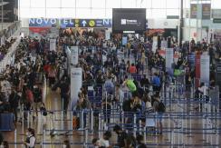 CyberMonday 2022: conoce las ofertas en viajes y turismo que ofrecen 31 marcas este año CyberMonday 2022: conoce las ofertas en viajes y turismo que ofrecen 31 marcas este año