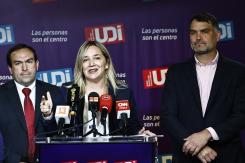UDI asegura que discusión sobre el aborto “afecta” al proceso constituyente: “Enreda el camino” UDI asegura que discusión sobre el aborto “afecta” al proceso constituyente: “Enreda el camino”