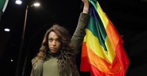 Elecciones: Por primera vez Brasil tendrá dos diputadas trans en el Congreso Elecciones: Por primera vez Brasil tendrá dos diputadas trans en el Congreso