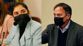 PDG insiste en plebiscito de entrada y la DC exige voto obligatorio para todo el proceso PDG insiste en plebiscito de entrada y la DC exige voto obligatorio para todo el proceso