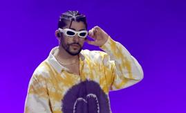 Profesora se hace viral por utilizar canción de Bad Bunny para enseñar ortografía Profesora se hace viral por utilizar canción de Bad Bunny para enseñar ortografía