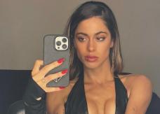 La respuesta que ya había dado Tini Stoessel a las críticas y burlas por su cuerpo y su ombligo La respuesta que ya había dado Tini Stoessel a las críticas y burlas por su cuerpo y su ombligo