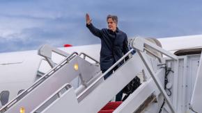 Lo que hay detrás de la visita a Chile de Antony Blinken, el secretario de Estado de EEUU Lo que hay detrás de la visita a Chile de Antony Blinken, el secretario de Estado de EEUU