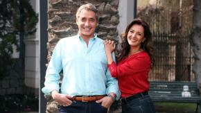 José Luis Repenning y Priscilla Vargas tomarán la conducción de "Tu Día" José Luis Repenning y Priscilla Vargas tomarán la conducción de "Tu Día"