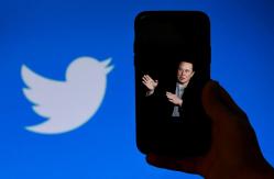 Twitter confirma oferta de Elon Musk y se dice dispuesto a concluir transacción Twitter confirma oferta de Elon Musk y se dice dispuesto a concluir transacción