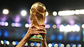 Ucrania se une a España y Portugal para organizar el Mundial Ucrania se une a España y Portugal para organizar el Mundial
