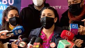 [VIDEO] PDG pone en duda acuerdo que haría que Cariola fuera presidenta de la Cámara de Diputados