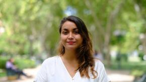 A qué llega Constanza Schönhaut a Interior (y el desembarco de ex convencionales en el gobierno) A qué llega Constanza Schönhaut a Interior (y el desembarco de ex convencionales en el gobierno)