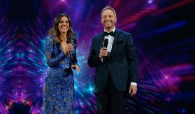 Camilo, Maná y Paloma Mami: Confirman los primeros seis artistas que se presentarán en Viña 2023 Camilo, Maná y Paloma Mami: Confirman los primeros seis artistas que se presentarán en Viña 2023