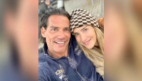 "Siempre igual": Angélica Castro se refirió a su presente tras infidelidad de Cristián de la Fuente "Siempre igual": Angélica Castro se refirió a su presente tras infidelidad de Cristián de la Fuente