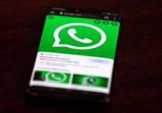 WhatsApp comienza a bloquear "pantallazos" a imágenes y videos de mensajes temporales WhatsApp comienza a bloquear "pantallazos" a imágenes y videos de mensajes temporales