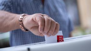 Gobierno da suma urgencia a proyecto que repone el voto obligatorio Gobierno da suma urgencia a proyecto que repone el voto obligatorio
