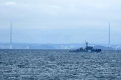 Corea del Norte lanza nuevo misil en el Mar del Este, cercano a Japón Corea del Norte lanza nuevo misil en el Mar del Este, cercano a Japón