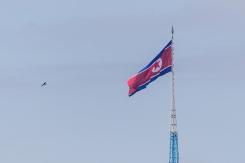 Corea del Norte dice que nuevos misiles responden a maniobras militares de Seúl y Washington Corea del Norte dice que nuevos misiles responden a maniobras militares de Seúl y Washington