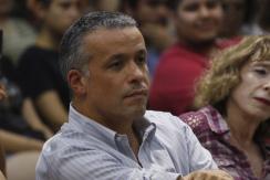 Óscar Landerretche: "El gobierno de Boric lleva seis meses haciendo campaña, y un mes gobernando"