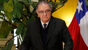 Huenchumilla y La Araucanía: "No hay diferencia entre la política de este Gobierno y los anteriores" Huenchumilla y La Araucanía: "No hay diferencia entre la política de este Gobierno y los anteriores"