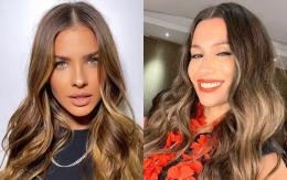 El inesperado gesto de la China Suárez con Pampita tras peregrinación a Luján: esta última contestó El inesperado gesto de la China Suárez con Pampita tras peregrinación a Luján: esta última contestó