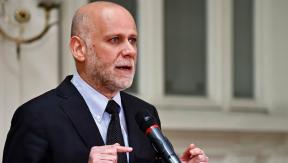 Elizalde, optimista por diálogos constituyentes: "Se han ido acercando los puntos de vista"