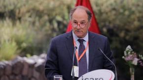 Los sorpresivos mensajes de Juan Sutil por la reforma de pensiones Los sorpresivos mensajes de Juan Sutil por la reforma de pensiones