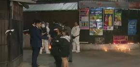 Dueño de almacén muere baleado por delincuentes dentro de su local en Independencia Dueño de almacén muere baleado por delincuentes dentro de su local en Independencia